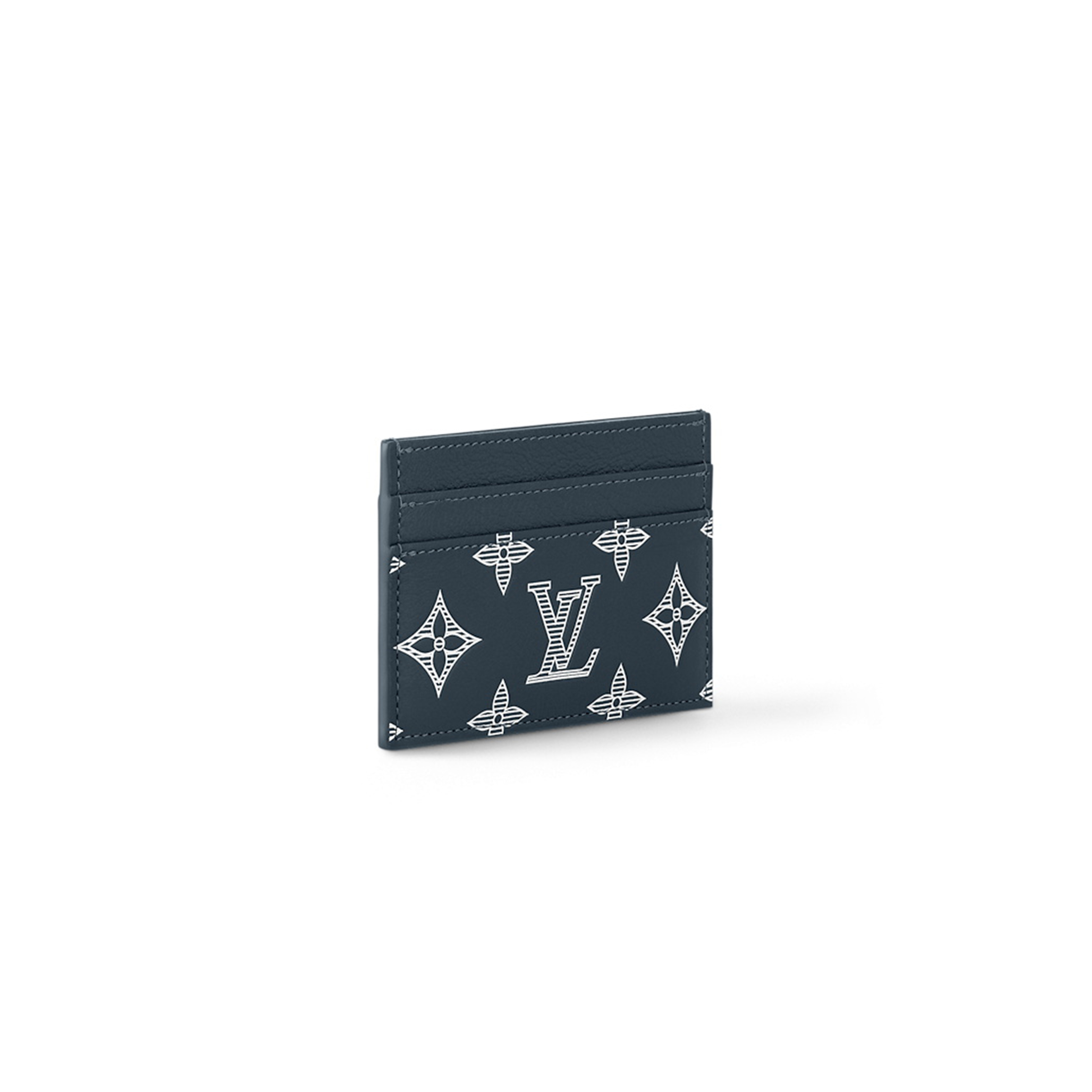 LOUIS VUITTON DOUBLE CARD HOLDER M83700 (11*7*1.5cm)
